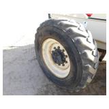 2005 Ingersoll Rand VR642C 4WD Telehandler with Heated Cab