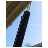 2005 Ingersoll Rand VR642C 4WD Telehandler with Heated Cab