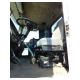 1999 Kenworth T600B Tilt Flatbed Truck