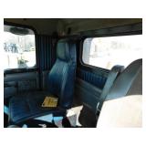 1999 Kenworth T600B Tilt Flatbed Truck