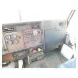 1999 Kenworth T600B Tilt Flatbed Truck