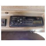 1999 Kenworth T600B Tilt Flatbed Truck