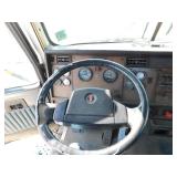 1999 Kenworth T600B Tilt Flatbed Truck