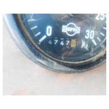 1999 Kenworth T600B Tilt Flatbed Truck