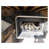 1999 Kenworth T600B Tilt Flatbed Truck