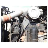 1999 Kenworth T600B Tilt Flatbed Truck