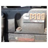 1999 Kenworth T600B Tilt Flatbed Truck