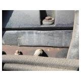 1999 Kenworth T600B Tilt Flatbed Truck