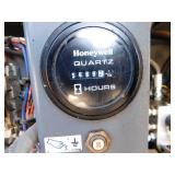 2013 SkyJack SJ7127 Rough Terrain Scissor Lift