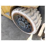 2019 Cat GC70K LP Forklift with 4th Valve Hydraulics