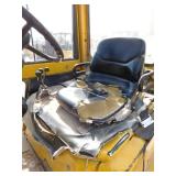 2005 Yale GLP060 LP Forklift with Heated Cab