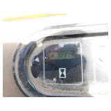 2005 Yale GLP060 LP Forklift with Heated Cab