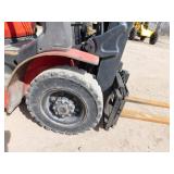 2008 Tusk 500PGH-16 LP Forklift