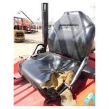 2008 Tusk 500PGH-16 LP Forklift