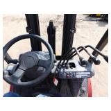 2008 Tusk 500PGH-16 LP Forklift