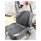 2001 Toyota 7FGU25 LP Forklift