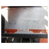 2001 Toyota 7FGU25 LP Forklift