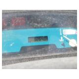 2001 Toyota 7FGU25 LP Forklift