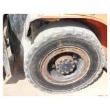 2001 Toyota 7FGU25 LP Forklift