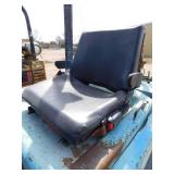 1991 Yale GL060 LP Forklift - For Parts or Repair