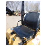 2002 Cat GC15K LP Forklift