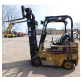 1998 Daewoo GC25S-2 LP Forklift