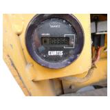 1998 Daewoo GC25S-2 LP Forklift