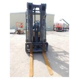 1998 Daewoo GC25S-2 LP Forklift
