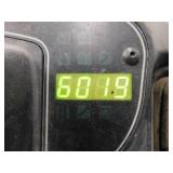 2004 Clark Electric 36 Volt Forklift with Battery