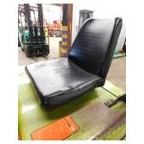 1998 Clark Electric 36 Volt Forklift with Battery