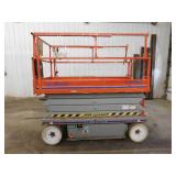 2006 Skyjack SJ4626 24 Volt Scissor Lift