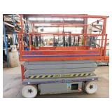 2006 Skyjack SJ4626 24 Volt Scissor Lift