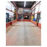 2006 Skyjack SJ4626 24 Volt Scissor Lift