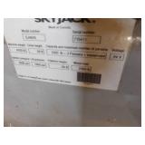 2006 Skyjack SJ4626 24 Volt Scissor Lift
