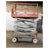 2006 Skyjack SJ4626 24 Volt Scissor Lift