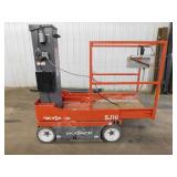 2016 Skyjack SJ16  24 Volt Vertical Mast Lift