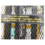 Big Joe PDI - 20 Order Picker