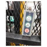 Big Joe PDI - 20 Order Picker