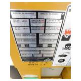 Big Joe PDI - 20 Order Picker