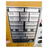 Big Joe PDI - 20 Order Picker