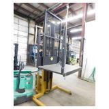 Big Joe PDI - 20 Order Picker