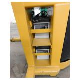 Big Joe PDI - 20 Order Picker