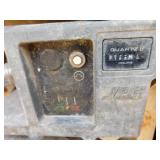 2014 JLG 1930ES Scissor Lift - For Parts or Repair