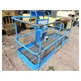 Misc Platform Basket