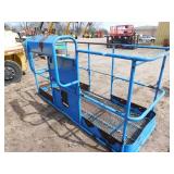 Misc Platform Basket