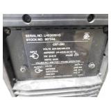 Miller CST-280 Stick Welding Machine - Untested