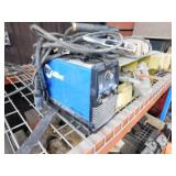 Miller Maxstar 150 STL Stick Welding Machine - Untested
