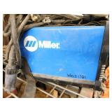 Miller Maxstar 150 STL Stick Welding Machine - Untested