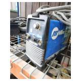 Miller Maxstar 150 STL Stick Welding Machine - Untested