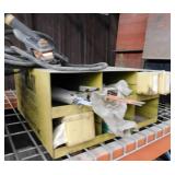 Miller Maxstar 150 STL Stick Welding Machine - Untested